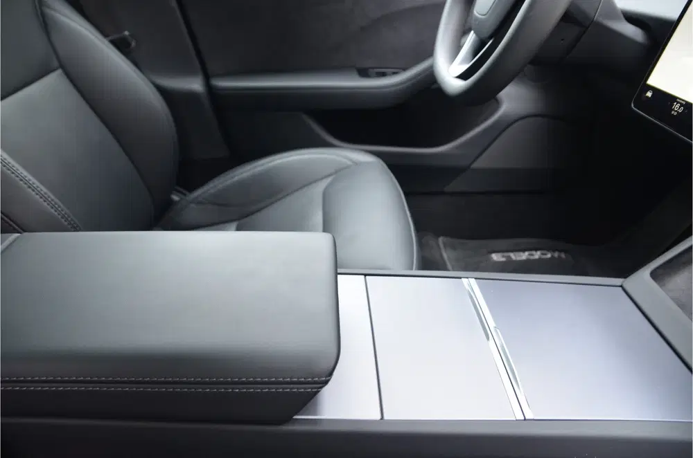 Tesla Model 3 Premium Long Range AWD 78 kWh Premium High uit 2024, foto 5