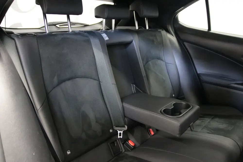 Lexus UX 250h F Sport Line/LED uit 2019, foto 10