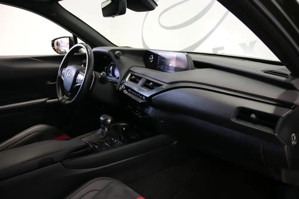 Lexus UX 250h F Sport Line/LED uit 2019, foto 15
