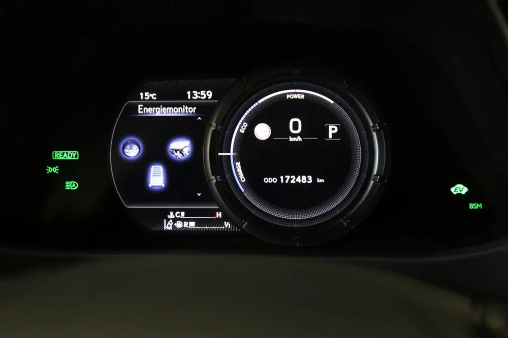Lexus UX 250h F Sport Line/LED uit 2019, foto 8