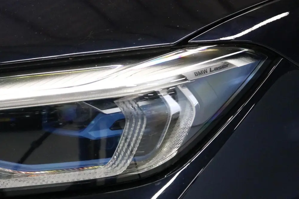 BMW 7-serie 745Le xDrive High Executive uit 2020, foto 3
