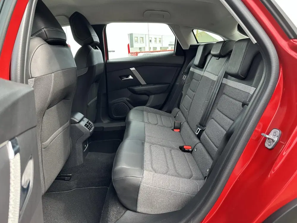 Citroën C4 Citroen C4 1.2 Puretech Feel Pack Navigati uit 2022, foto 10