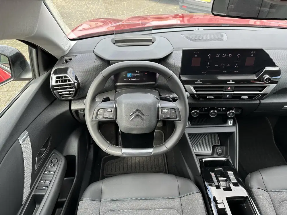 Citroën C4 Citroen C4 1.2 Puretech Feel Pack Navigati uit 2022, foto 11
