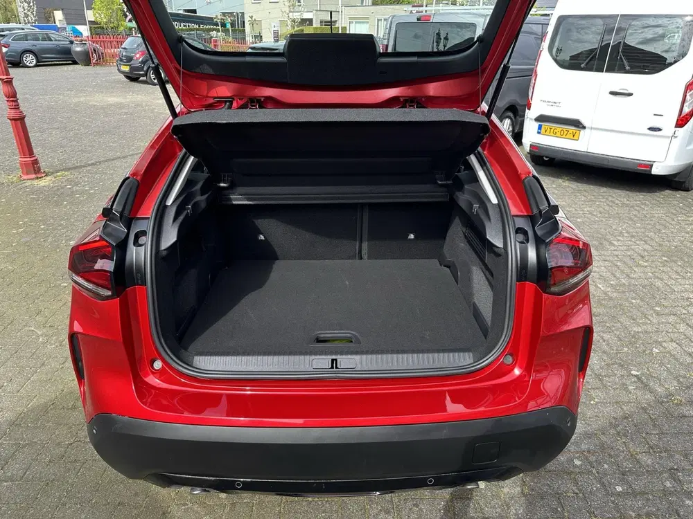 Citroën C4 Citroen C4 1.2 Puretech Feel Pack Navigati uit 2022, foto 12
