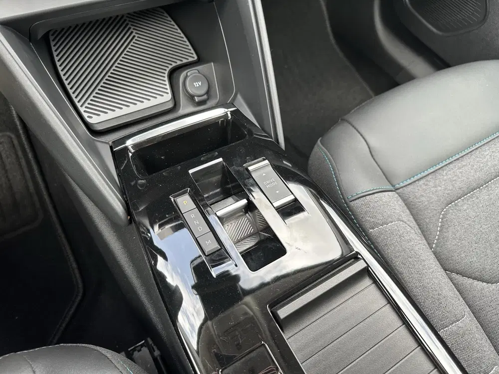 Citroën C4 Citroen C4 1.2 Puretech Feel Pack Navigati uit 2022, foto 16
