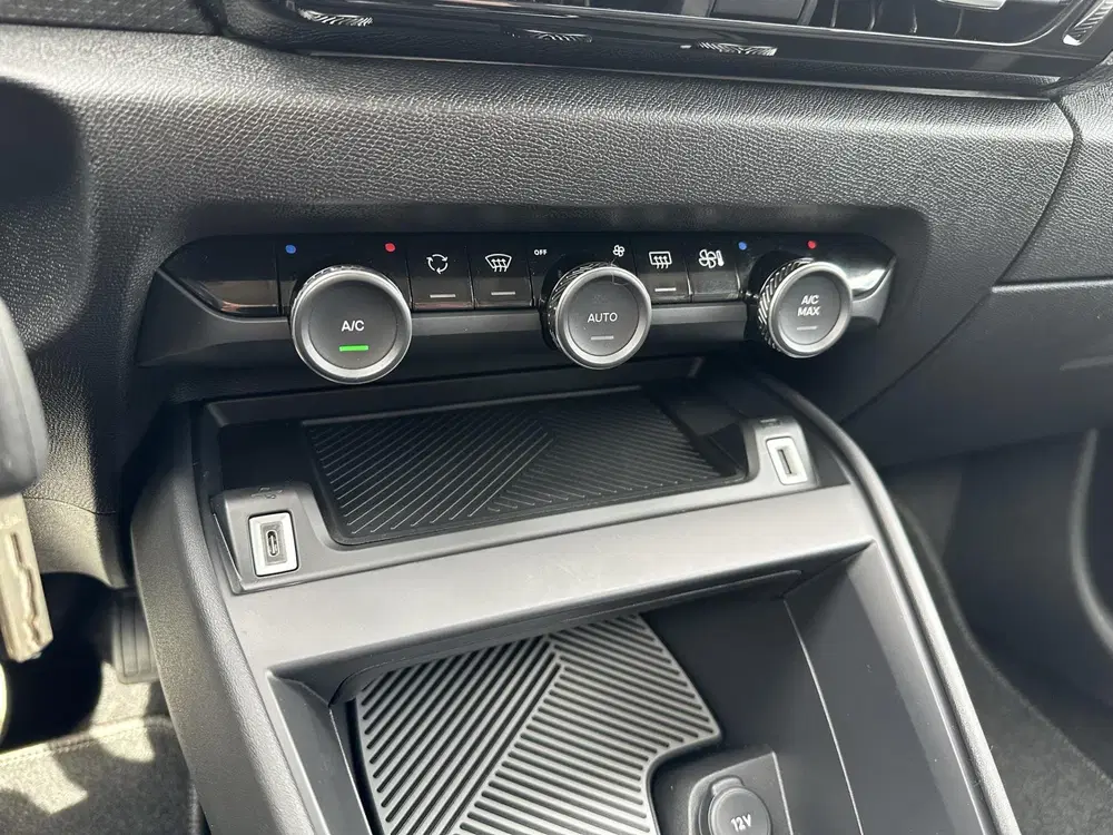 Citroën C4 Citroen C4 1.2 Puretech Feel Pack Navigati uit 2022, foto 17