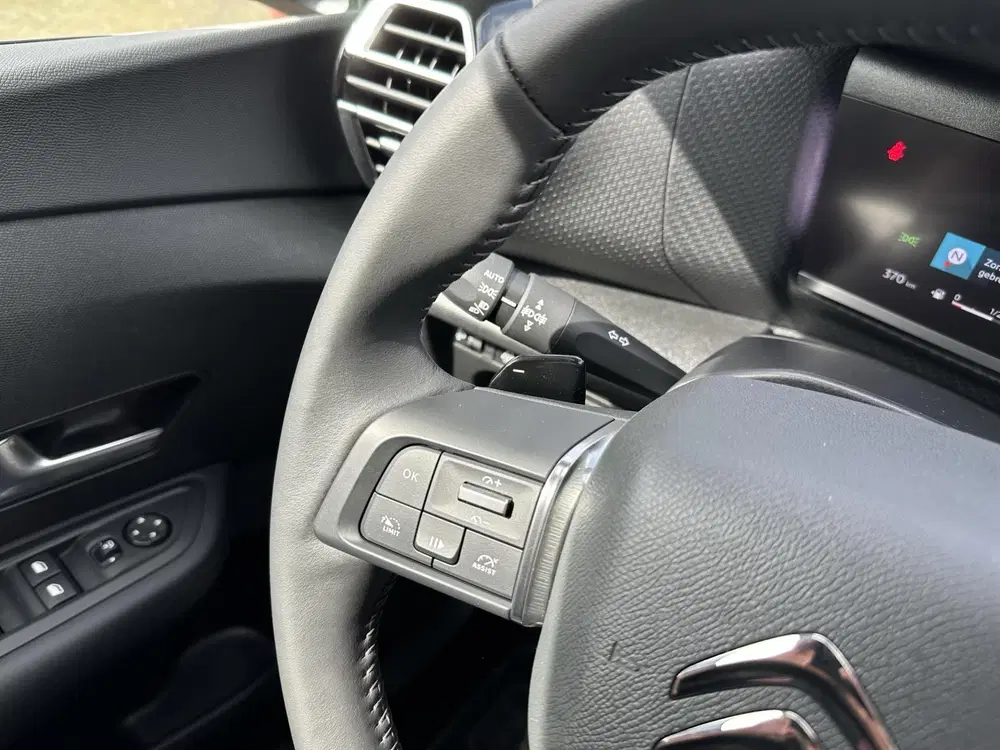 Citroën C4 Citroen C4 1.2 Puretech Feel Pack Navigati uit 2022, foto 18