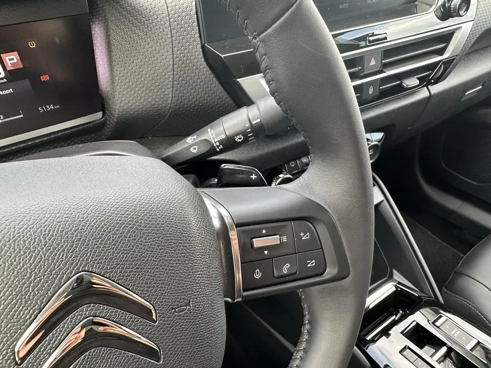 Citroën C4 Citroen C4 1.2 Puretech Feel Pack Navigati uit 2022, foto 19