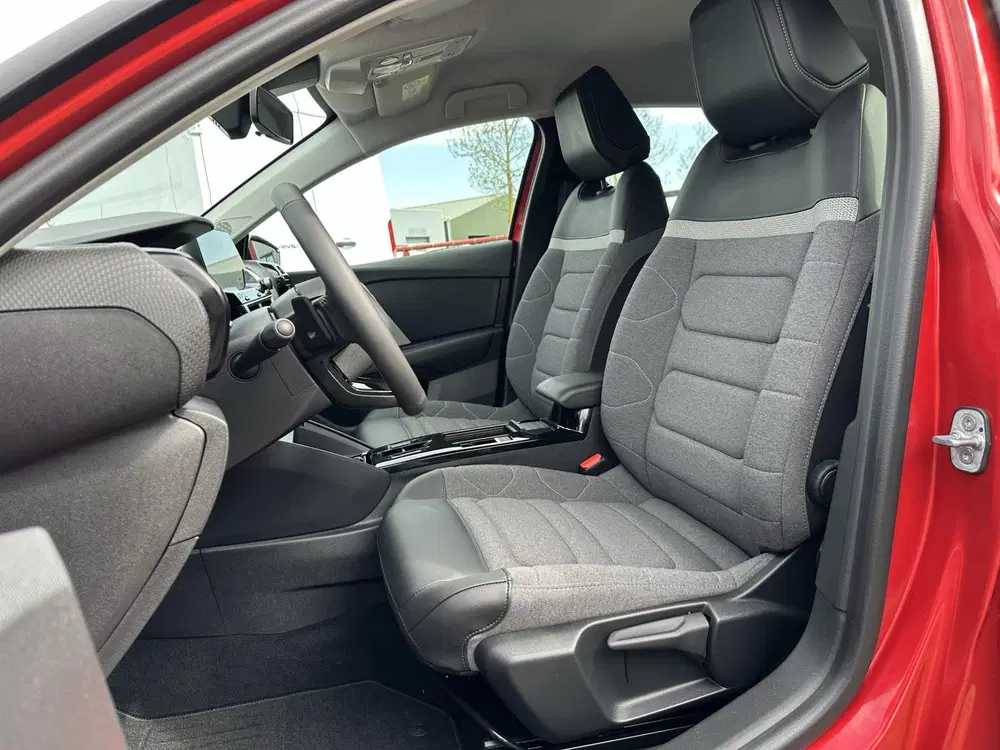 Citroën C4 Citroen C4 1.2 Puretech Feel Pack Navigati uit 2022, foto 9