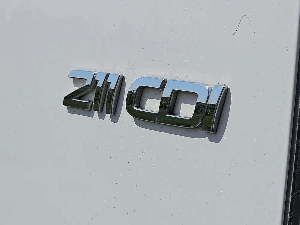 Mercedes-Benz Sprinter 211 ac carplay euro6 uit 2022, foto 16