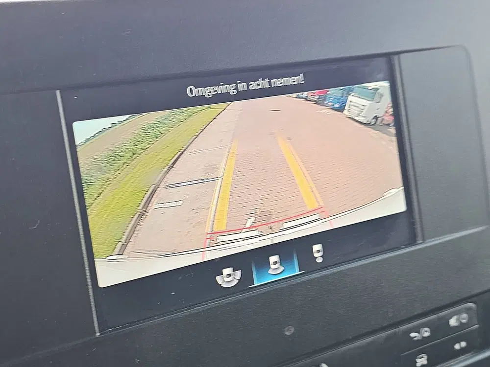 Mercedes-Benz Sprinter 211 ac carplay euro6 uit 2022, foto 17