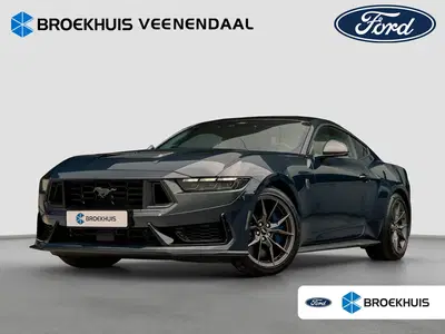 Ford Mustang Fastback 5.0 V8 DARK HORSE uit 2024