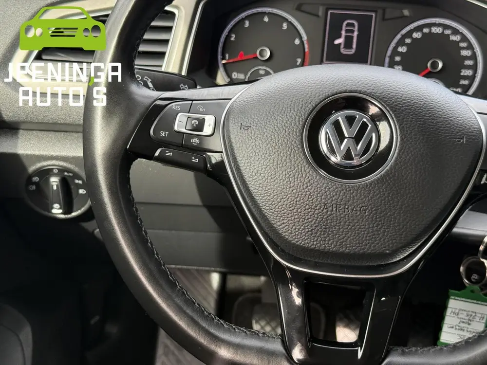 Volkswagen T-Roc 1.5 TSI Style|ACC|Trekhaak|Camera|Navi|PDC| uit 2020, foto 15