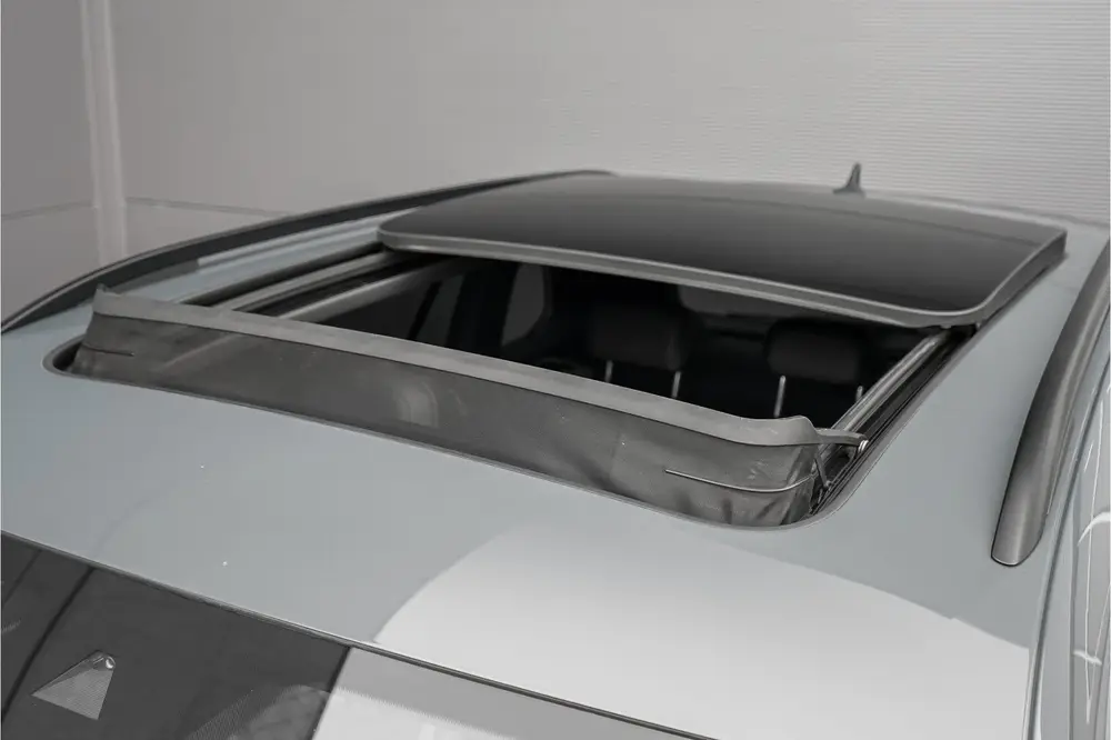 Volkswagen Tiguan 1.4 TSI eHybrid R-Line Business+ Black Pac uit 2021, foto 18