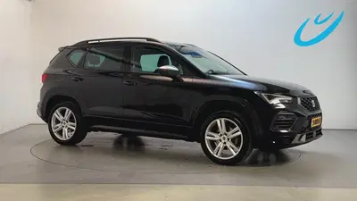 SEAT Ateca 1.5 TSI 150pk DSG FR Xperience Business In uit 2022