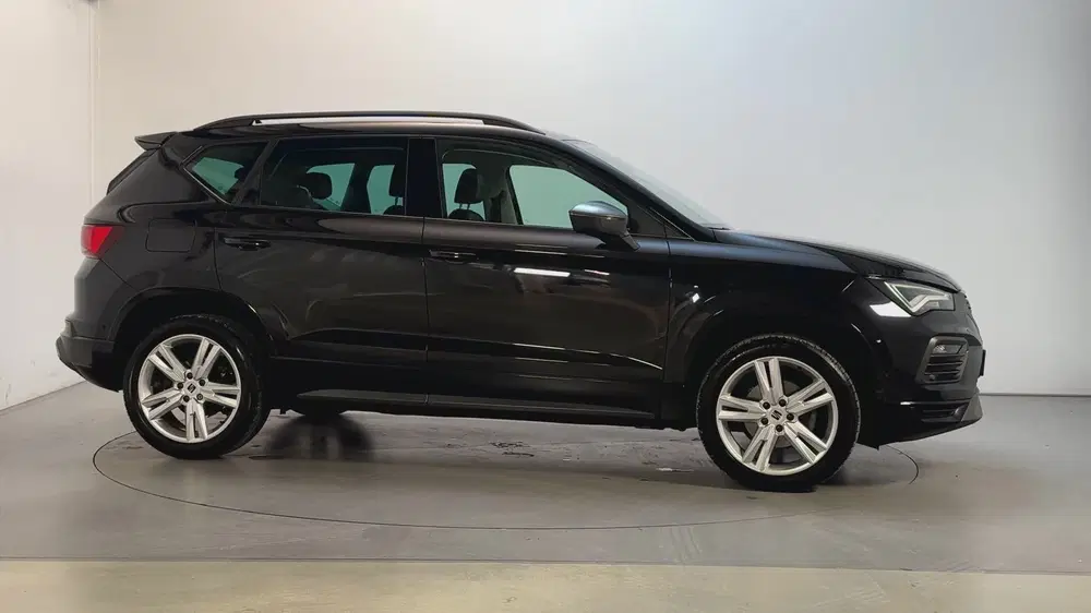 SEAT Ateca 1.5 TSI 150pk DSG FR Xperience Business In uit 2022, foto 10