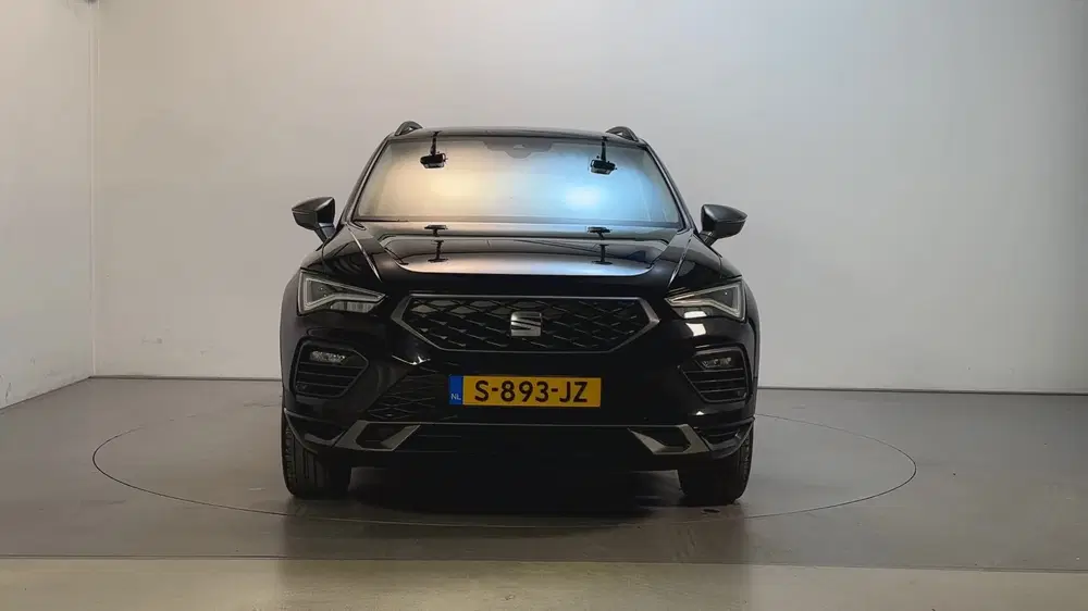 SEAT Ateca 1.5 TSI 150pk DSG FR Xperience Business In uit 2022, foto 12