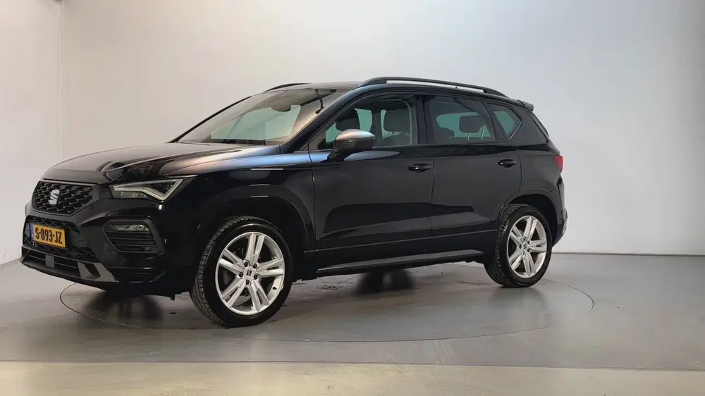 SEAT Ateca 1.5 TSI 150pk DSG FR Xperience Business In uit 2022, foto 14