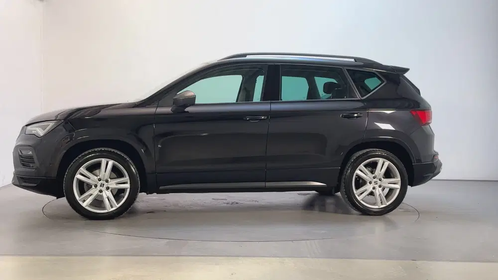SEAT Ateca 1.5 TSI 150pk DSG FR Xperience Business In uit 2022, foto 16