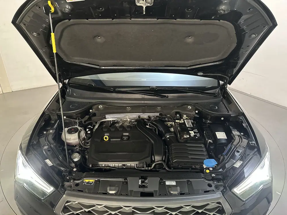 SEAT Ateca 1.5 TSI 150pk DSG FR Xperience Business In uit 2022, foto 17