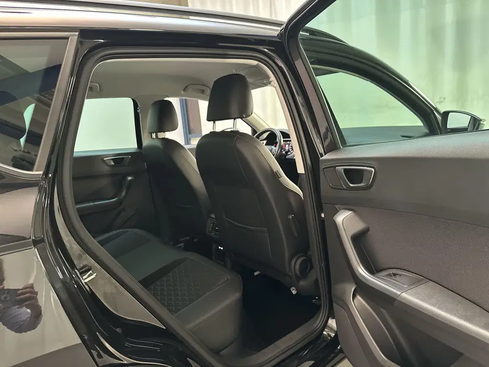 SEAT Ateca 1.5 TSI 150pk DSG FR Xperience Business In uit 2022, foto 18