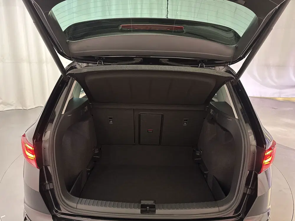 SEAT Ateca 1.5 TSI 150pk DSG FR Xperience Business In uit 2022, foto 19