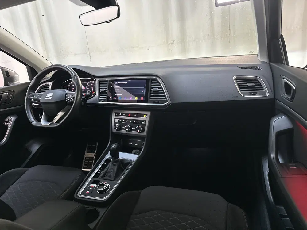 SEAT Ateca 1.5 TSI 150pk DSG FR Xperience Business In uit 2022, foto 2