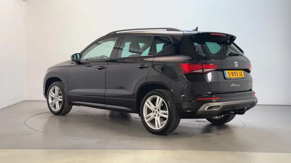 SEAT Ateca 1.5 TSI 150pk DSG FR Xperience Business In uit 2022, foto 6