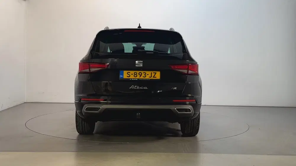 SEAT Ateca 1.5 TSI 150pk DSG FR Xperience Business In uit 2022, foto 8
