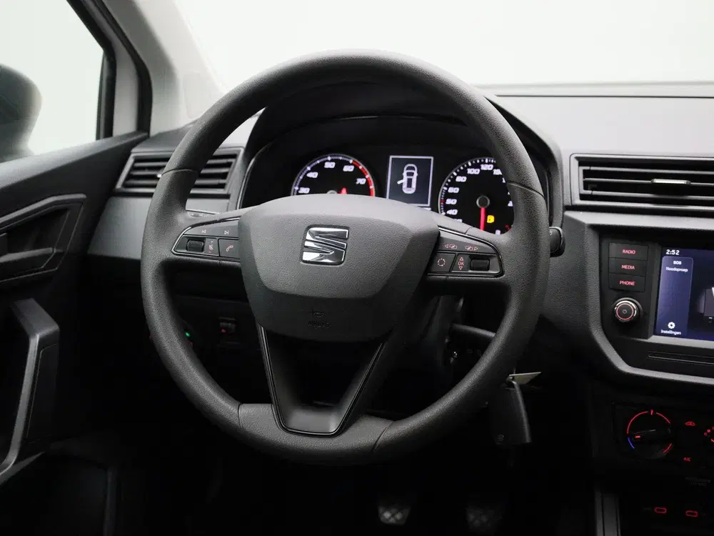 SEAT Arona 1.0 TGI 66kW Reference CNG Aardgas uit 2021, foto 10