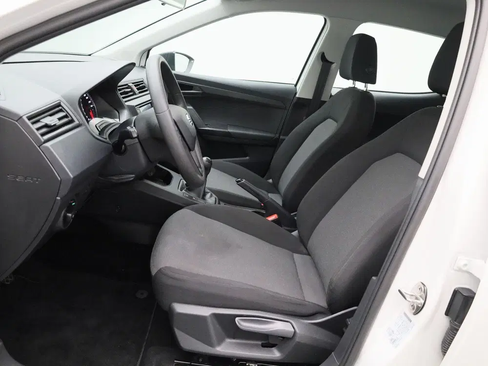 SEAT Arona 1.0 TGI 66kW Reference CNG Aardgas uit 2021, foto 11