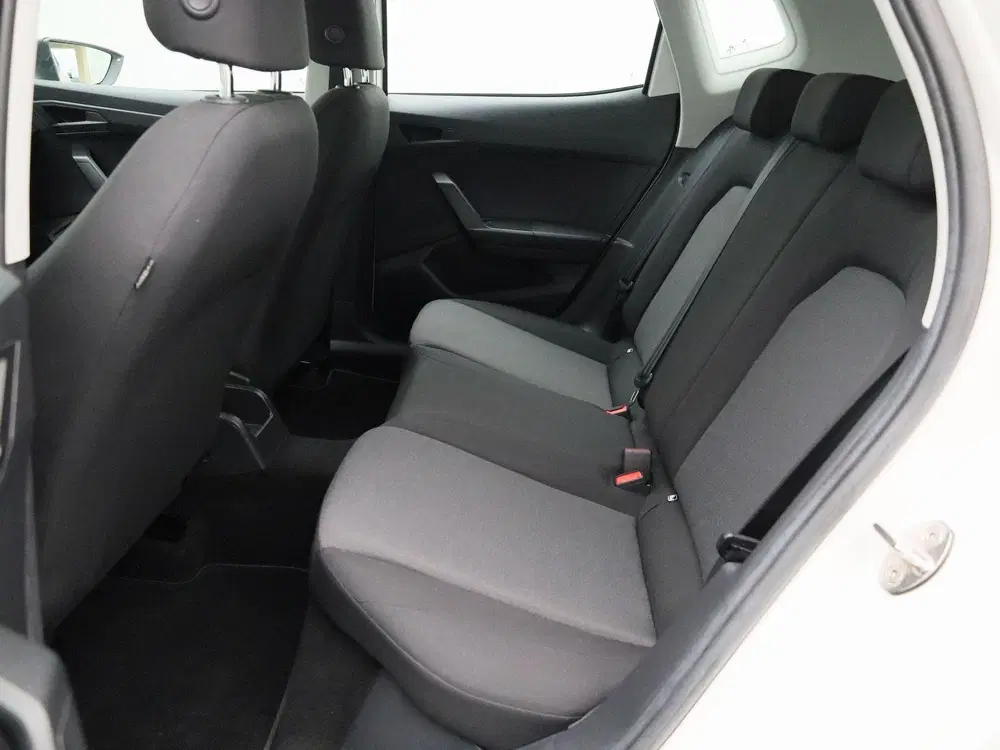 SEAT Arona 1.0 TGI 66kW Reference CNG Aardgas uit 2021, foto 12
