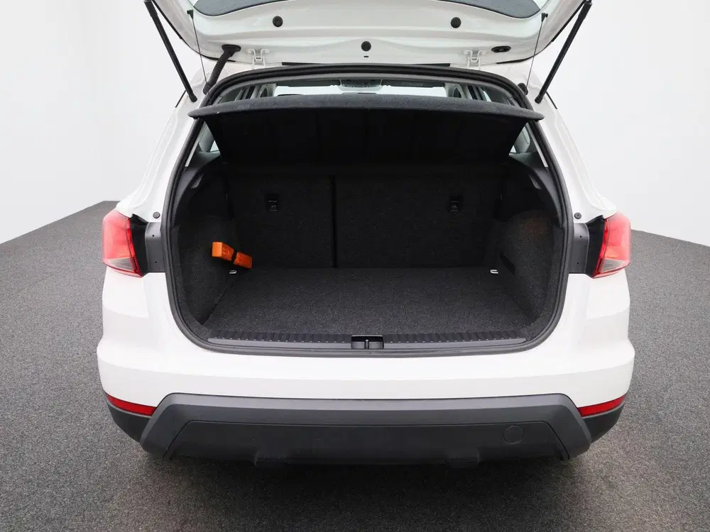 SEAT Arona 1.0 TGI 66kW Reference CNG Aardgas uit 2021, foto 13