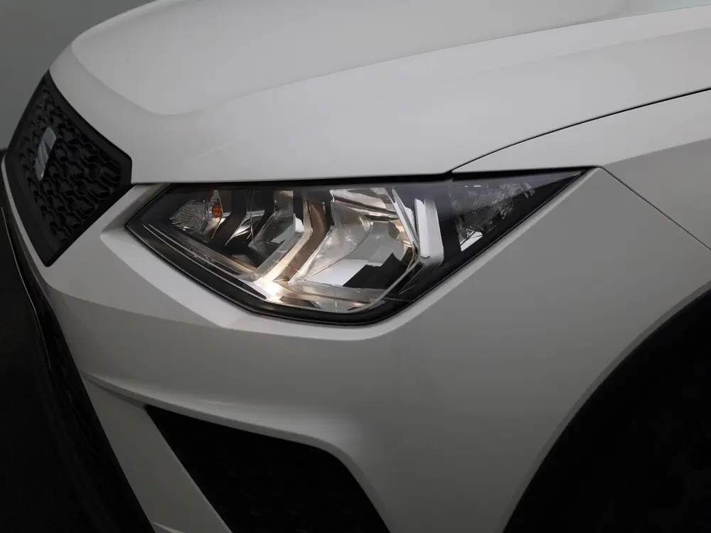 SEAT Arona 1.0 TGI 66kW Reference CNG Aardgas uit 2021, foto 14