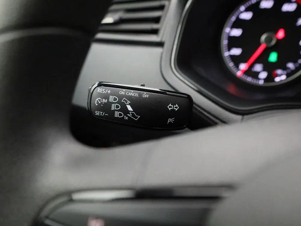 SEAT Arona 1.0 TGI 66kW Reference CNG Aardgas uit 2021, foto 19