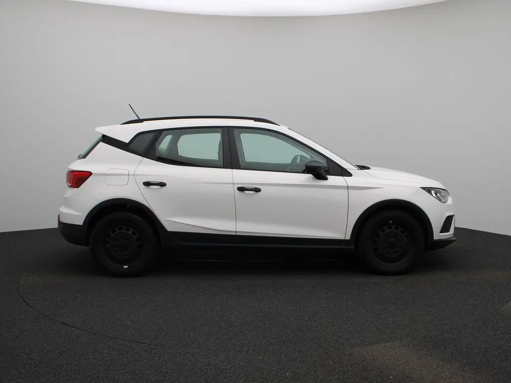 SEAT Arona 1.0 TGI 66kW Reference CNG Aardgas uit 2021, foto 6