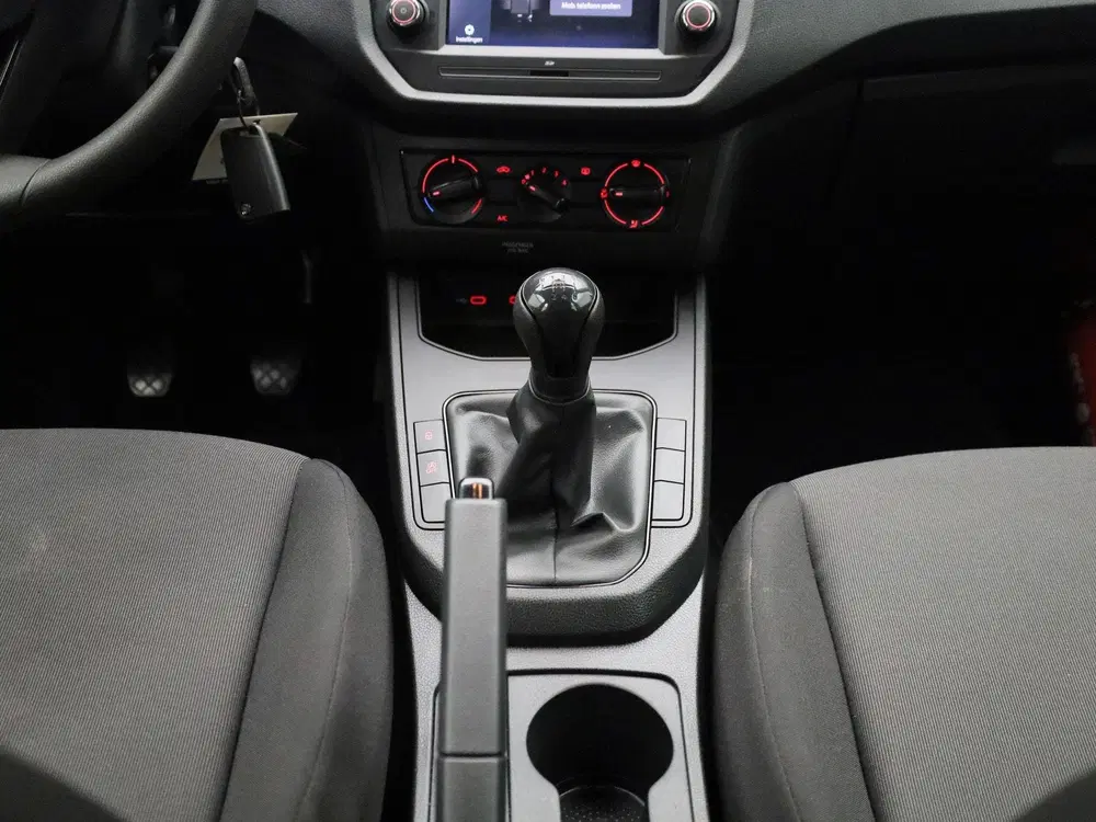SEAT Arona 1.0 TGI 66kW Reference CNG Aardgas uit 2021, foto 9