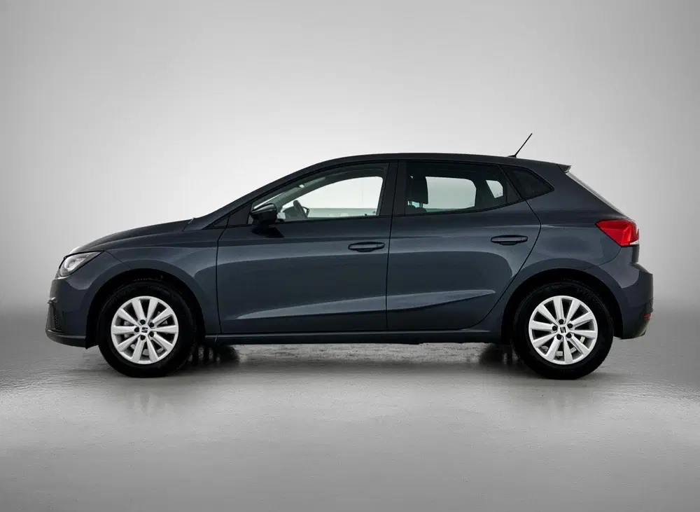 SEAT Ibiza 1.0 EcoTSI Style Business Intense uit 2022, foto 2