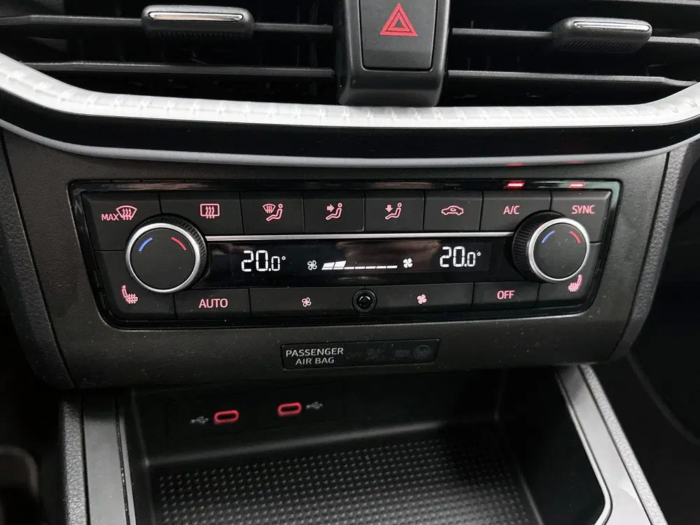 SEAT Ibiza 1.0 EcoTSI Style Business Intense uit 2022, foto 20