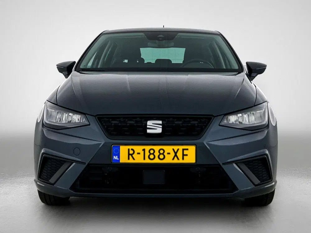 SEAT Ibiza 1.0 EcoTSI Style Business Intense uit 2022, foto 5
