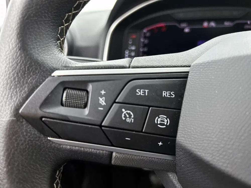 SEAT Ibiza 1.0 EcoTSI Style Business Intense uit 2022, foto 6