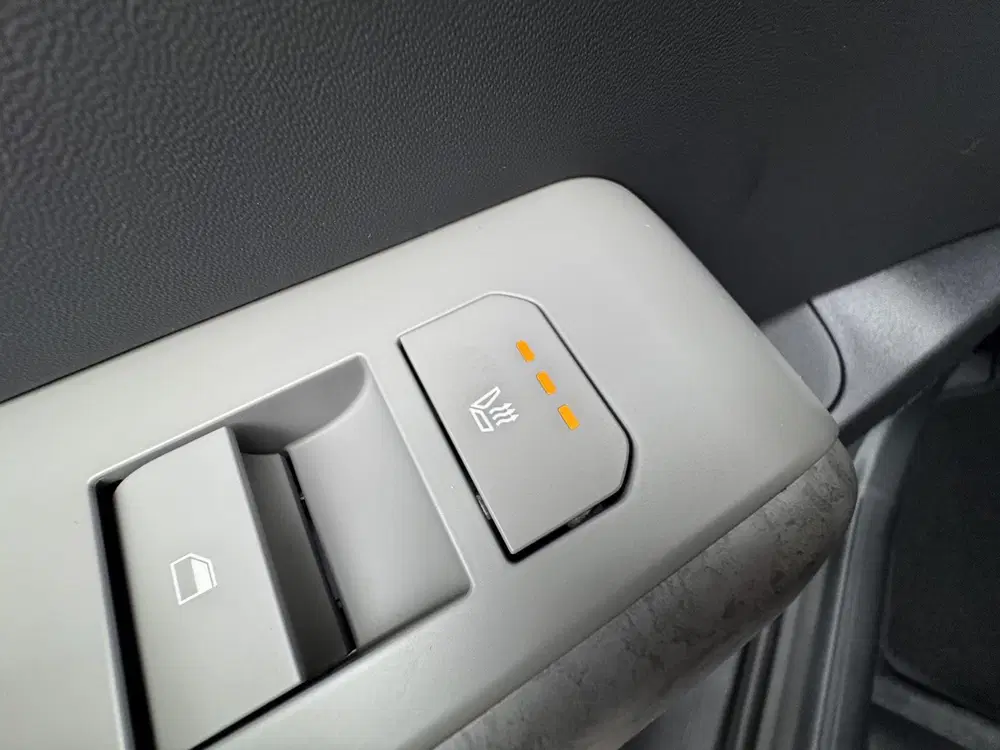Kia EV4 Plus Advanced 81.4 kWh uit 2026, foto 16