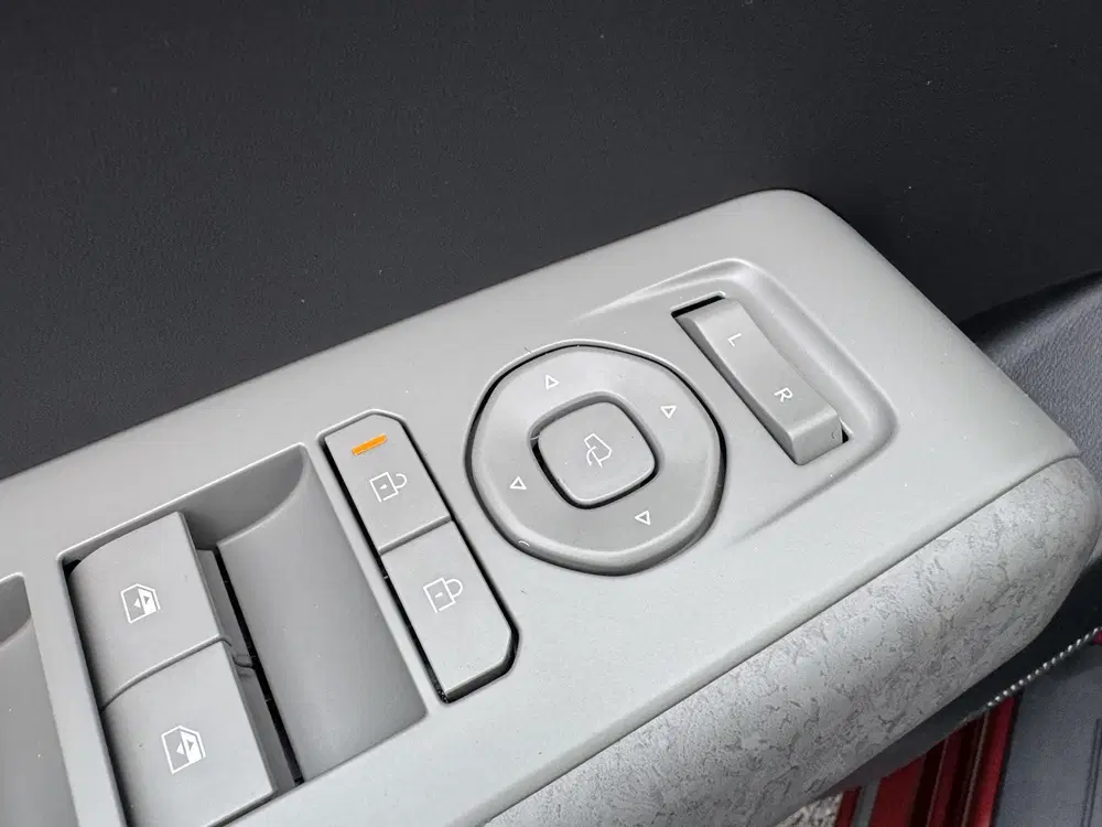 Kia EV4 Plus Advanced 81.4 kWh uit 2026, foto 20