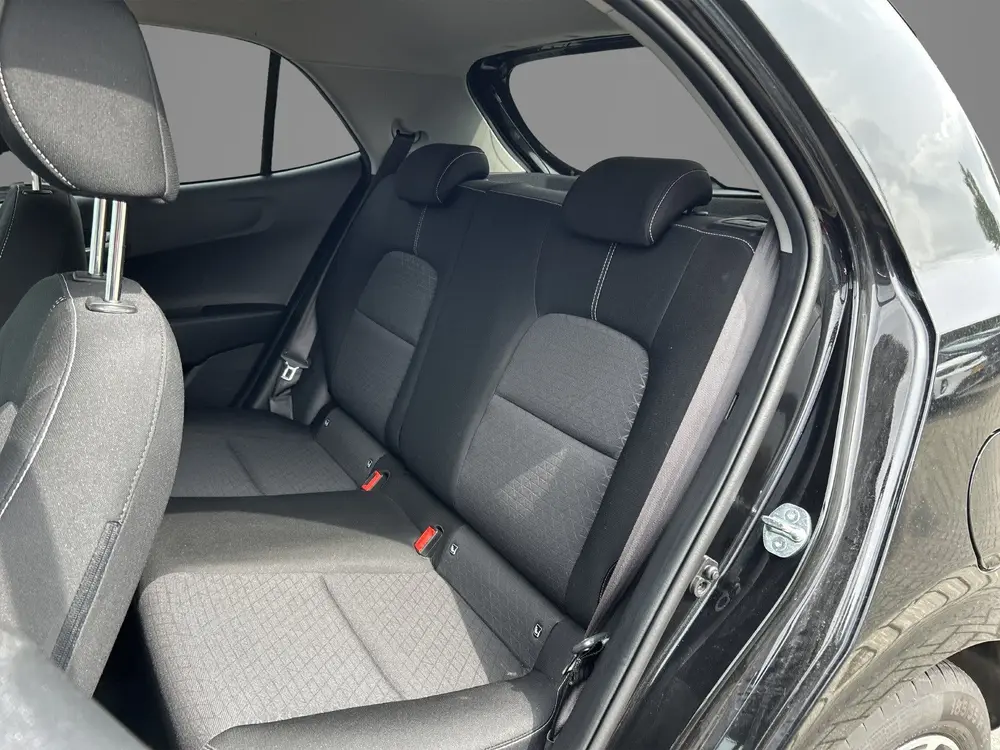 Kia Picanto 1.0 DPi DynamicPlusLine AMT uit 2024, foto 10