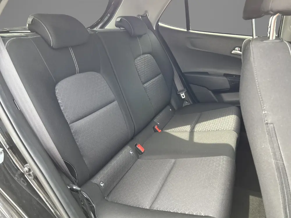 Kia Picanto 1.0 DPi DynamicPlusLine AMT uit 2024, foto 11