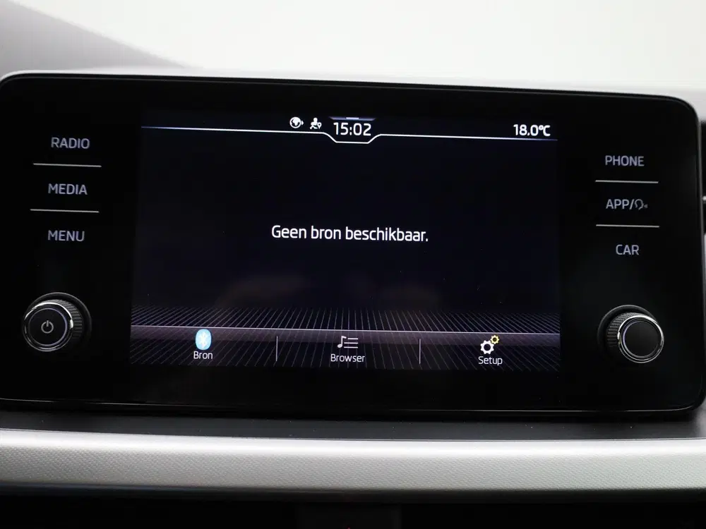 Skoda Kamiq 1.0 TSI Sport Business uit 2021, foto 18