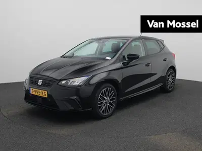 SEAT Ibiza 1.0 EcoTSI 4.OH Edition uit 2023