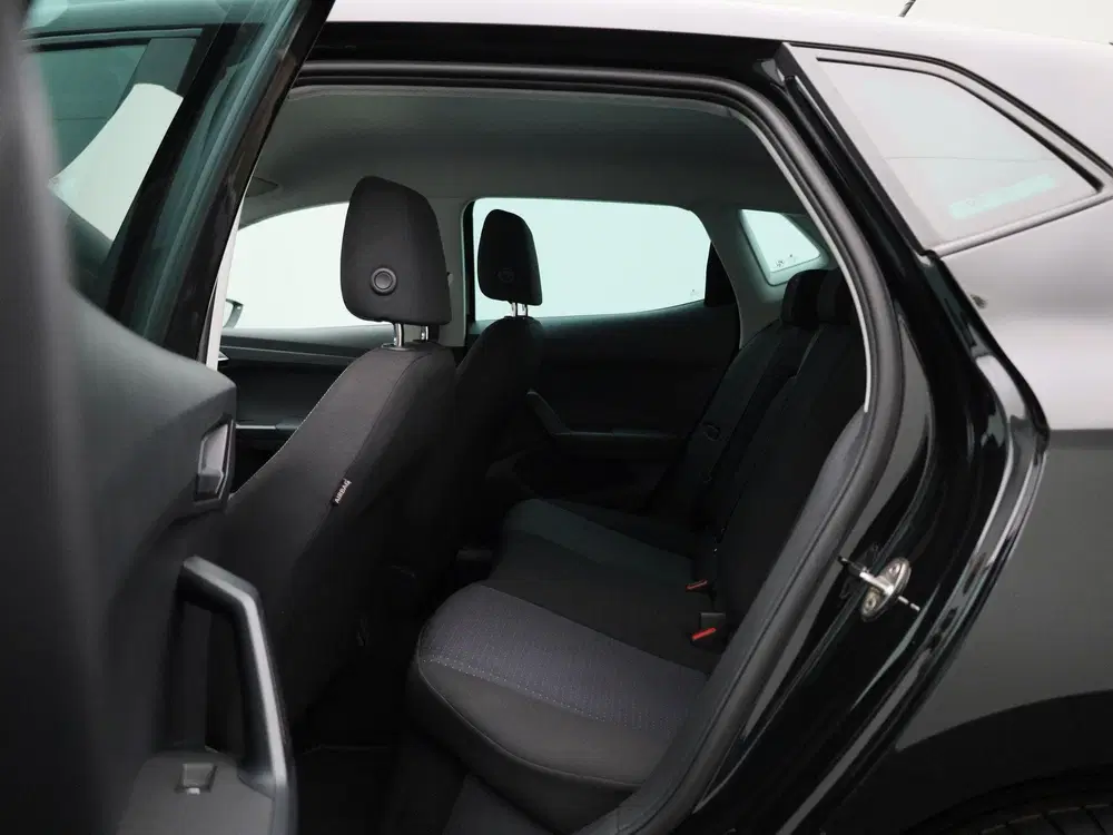 SEAT Ibiza 1.0 EcoTSI 4.OH Edition uit 2023, foto 10