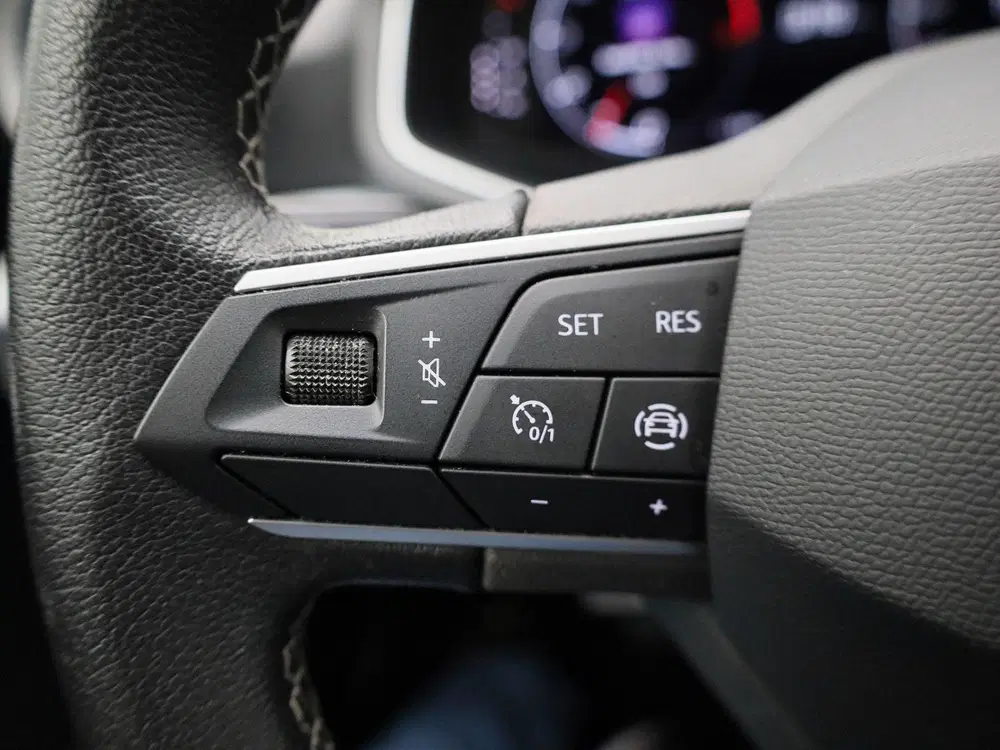 SEAT Ibiza 1.0 EcoTSI 4.OH Edition uit 2023, foto 17