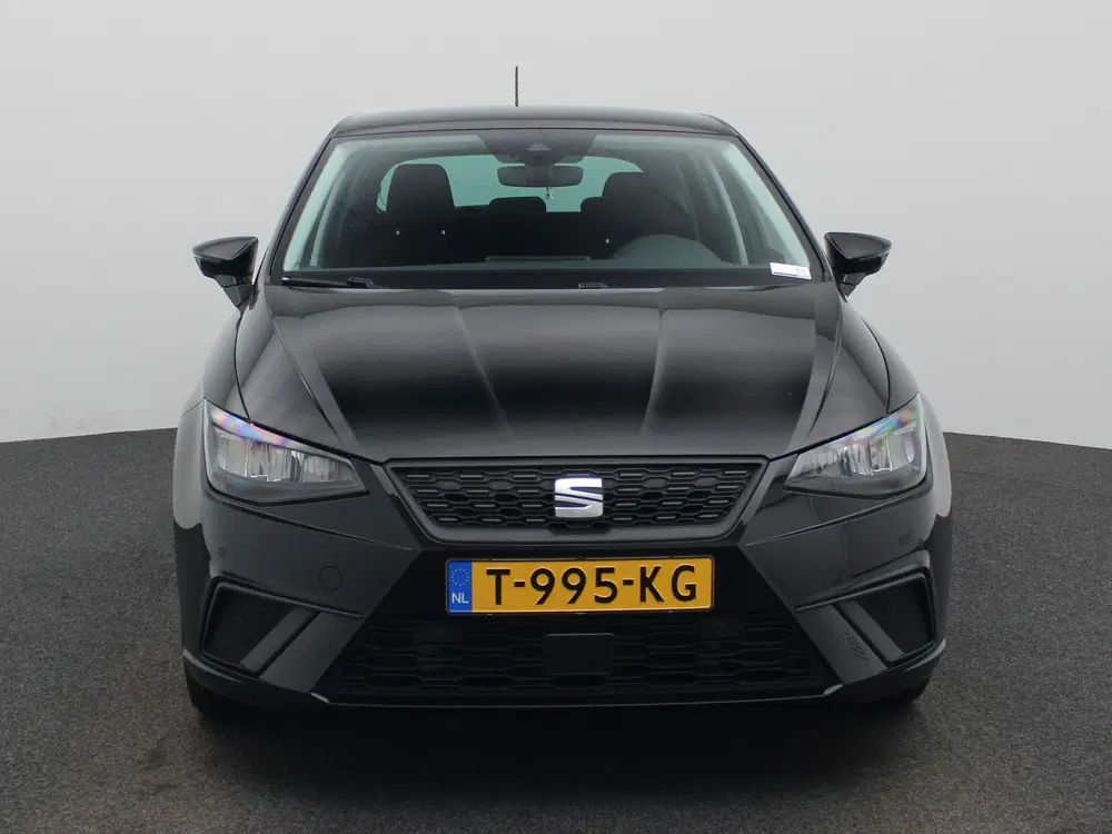 SEAT Ibiza 1.0 EcoTSI 4.OH Edition uit 2023, foto 3